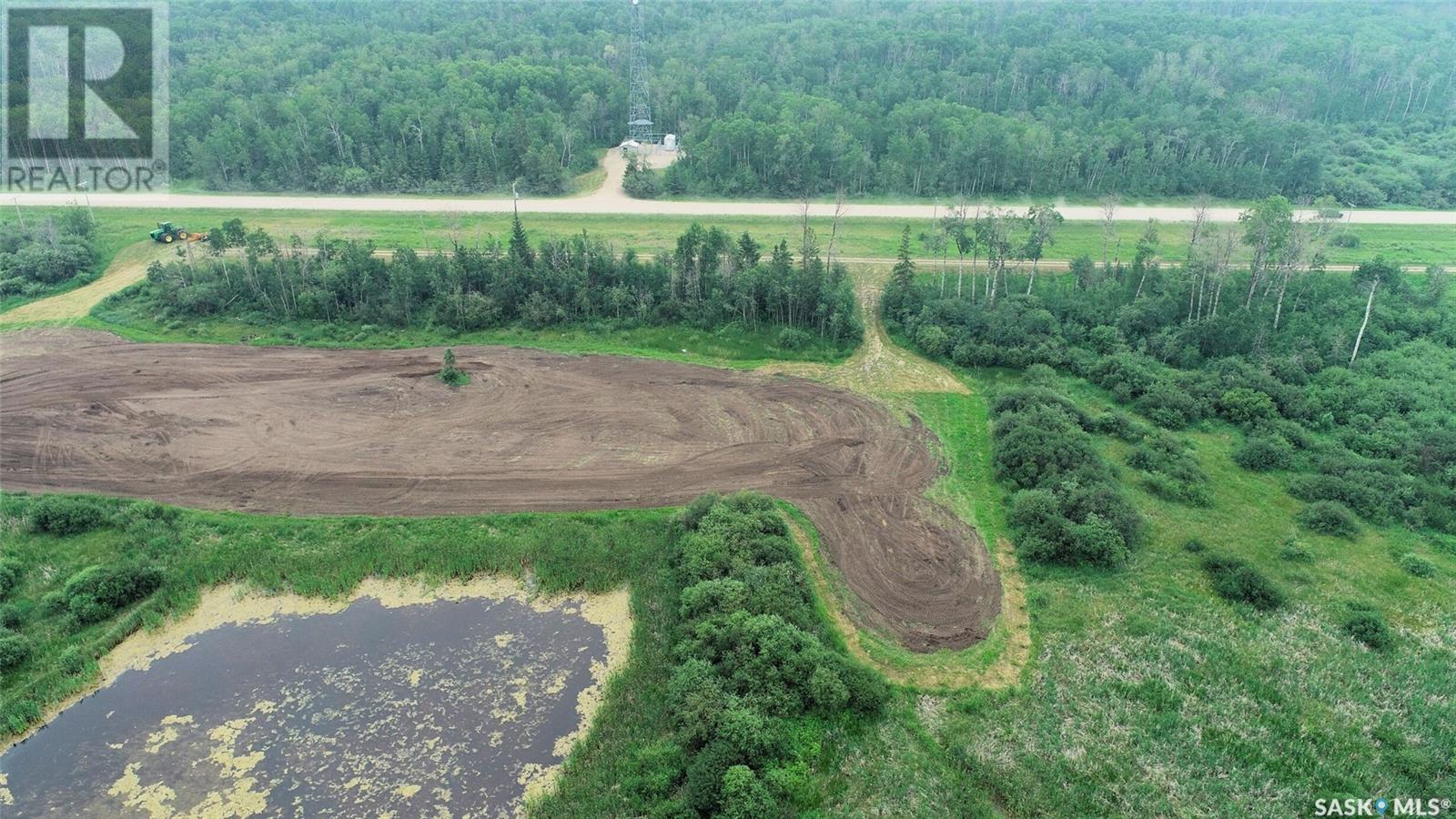 Photo 1 of 2 98 Ac Titled Lot 4 Kipabiskau Lake Area, Pleasantdale Rm No 398 SK