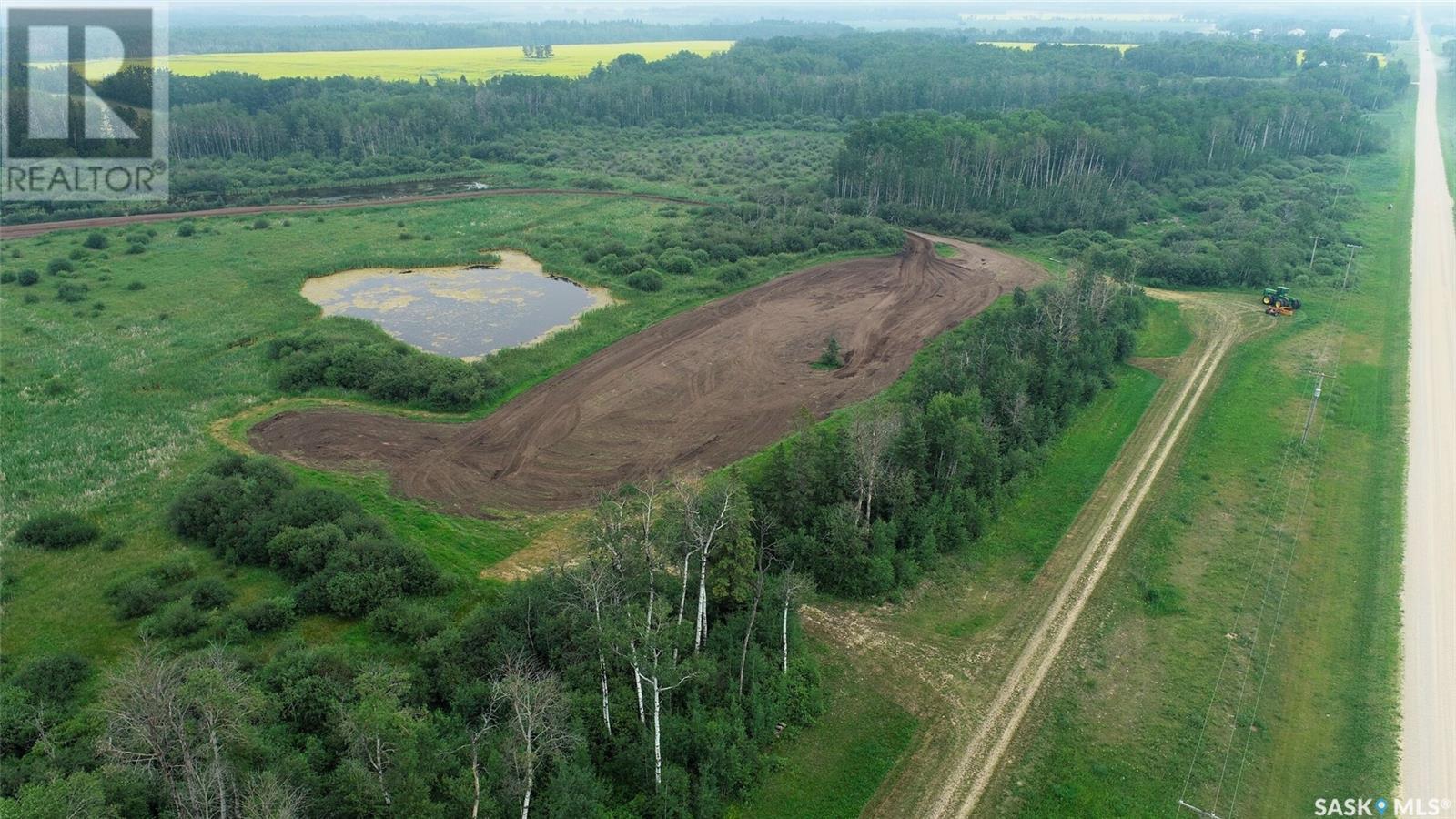 Photo 2 of 2 98 Ac Titled Lot 4 Kipabiskau Lake Area, Pleasantdale Rm No 398 SK