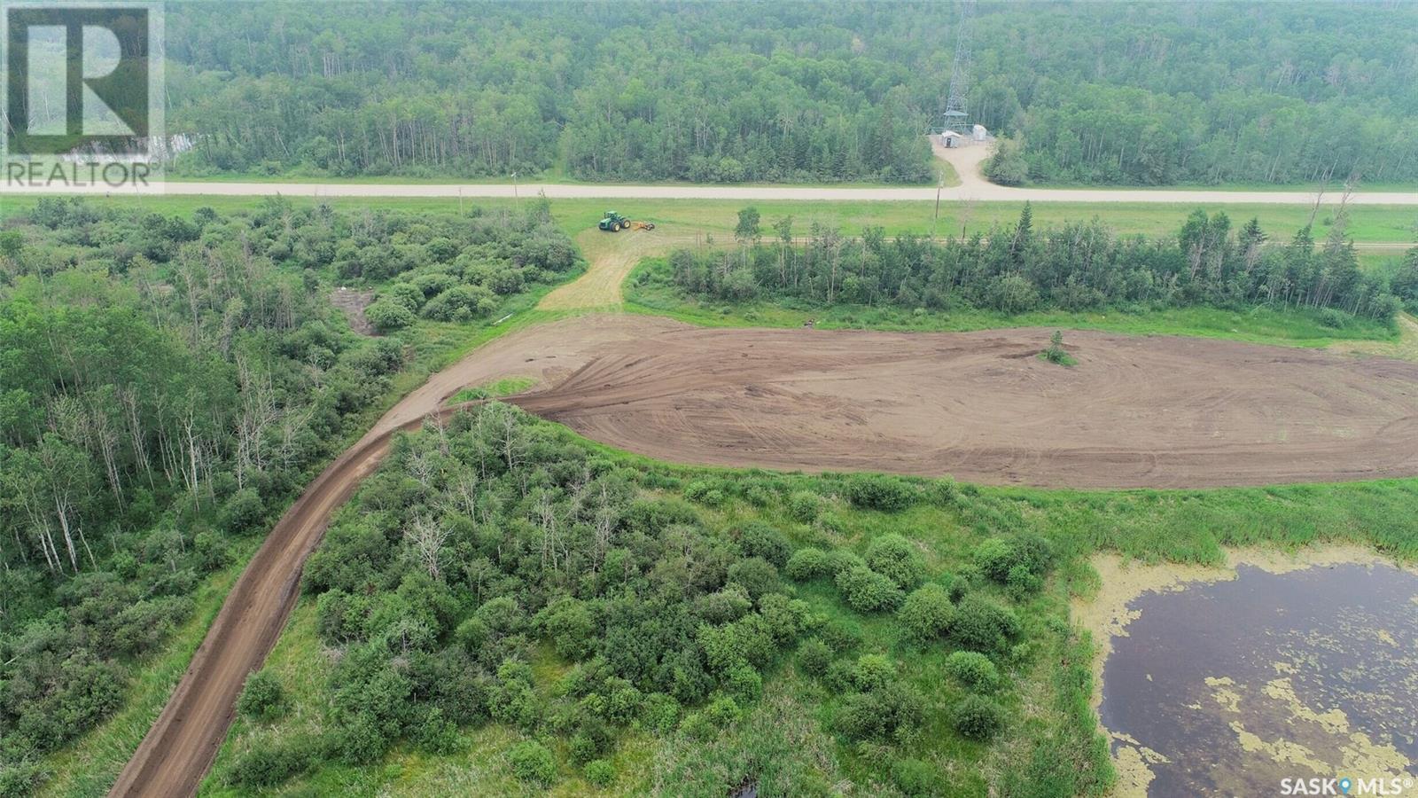 Photo 2 of 2 98 Ac Titled Lot 5 Kipabiskau Lake Area, Pleasantdale Rm No 398 SK