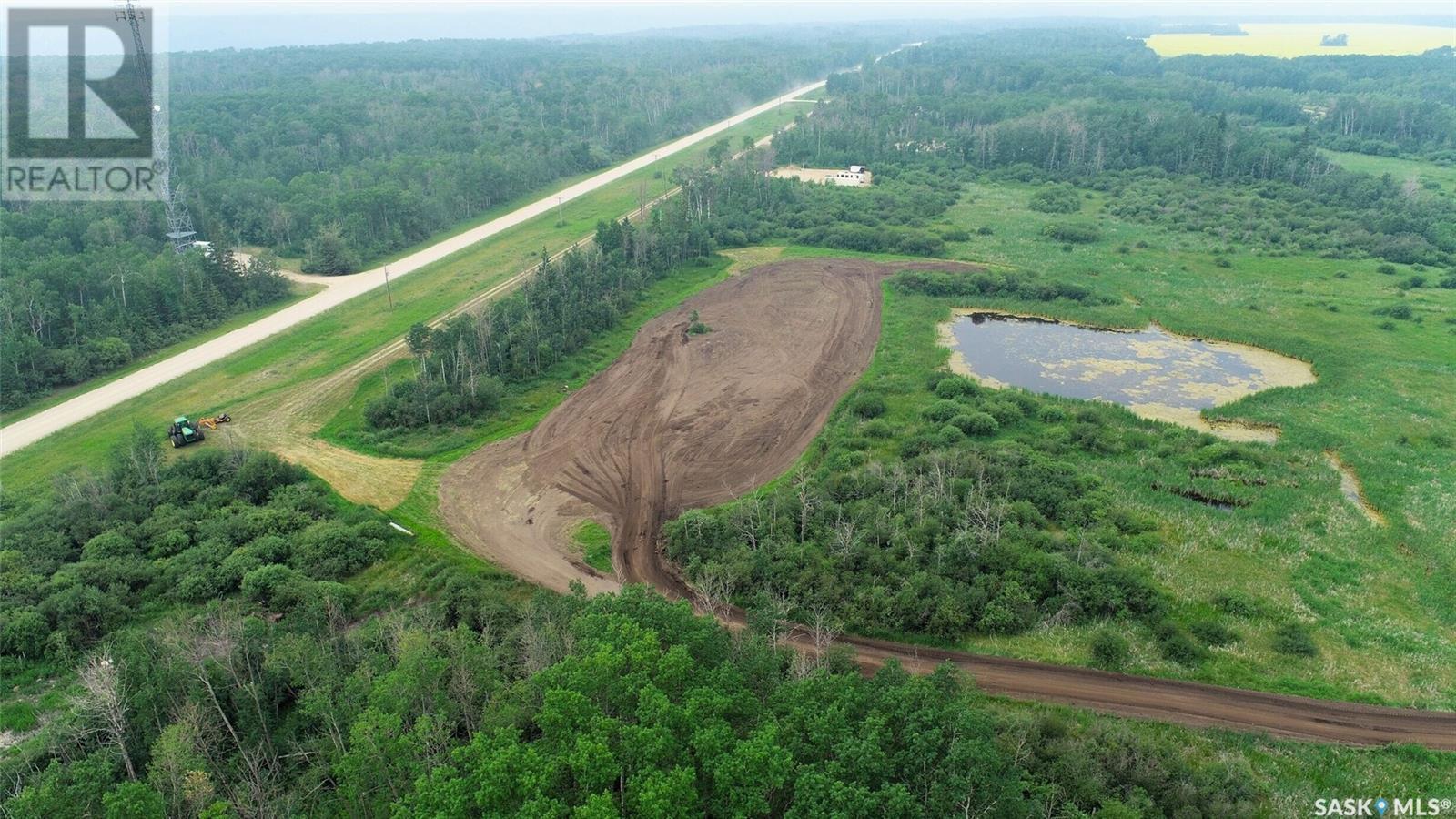 Photo 3 of 2 98 Ac Titled Lot 5 Kipabiskau Lake Area, Pleasantdale Rm No 398 SK