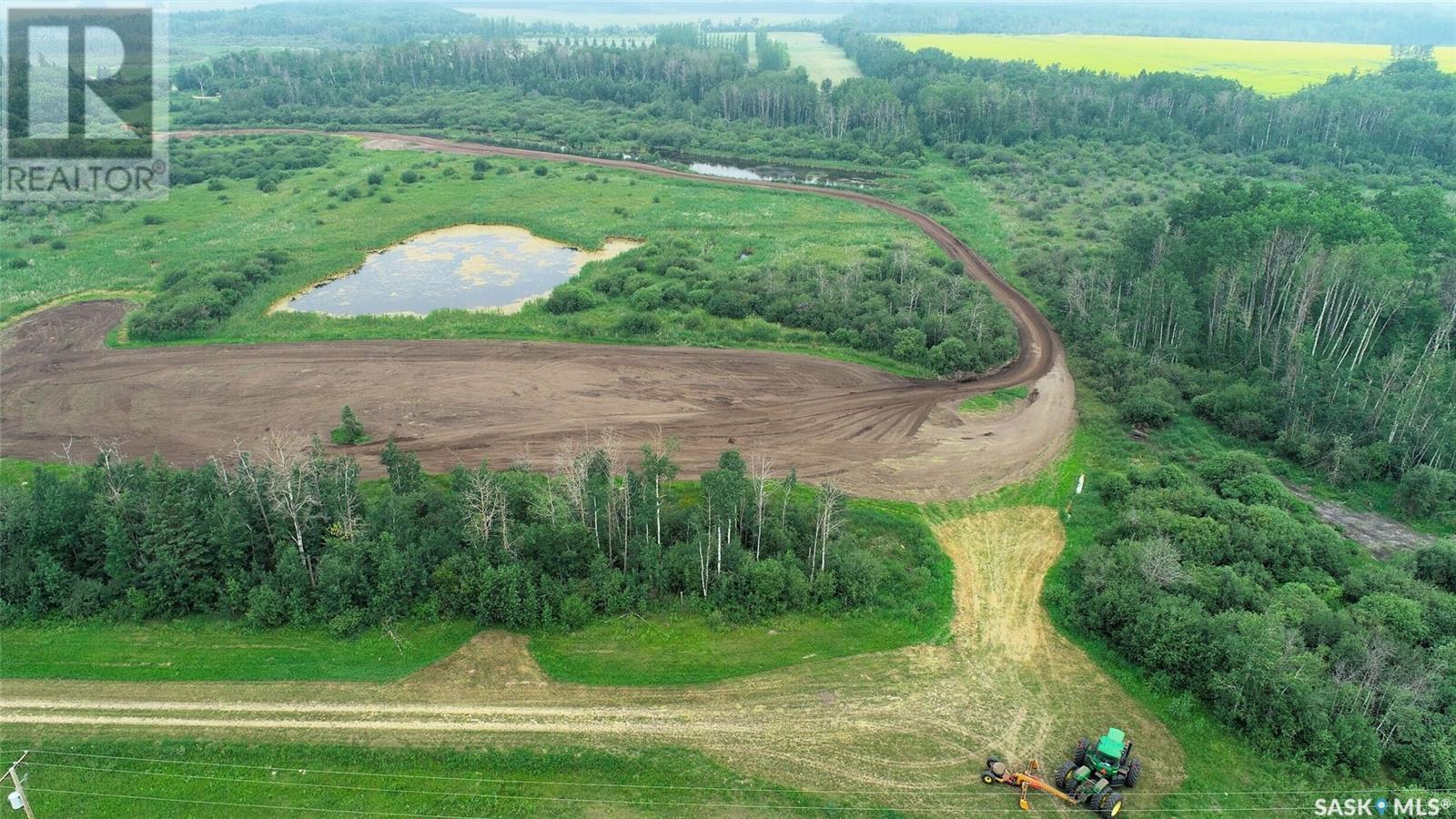 Photo 5 of 2 98 Ac Titled Lot 5 Kipabiskau Lake Area, Pleasantdale Rm No 398 SK