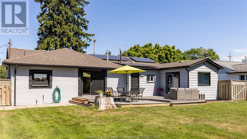 Photo 28 of 527 Jarvis Avenue, Windsor ON