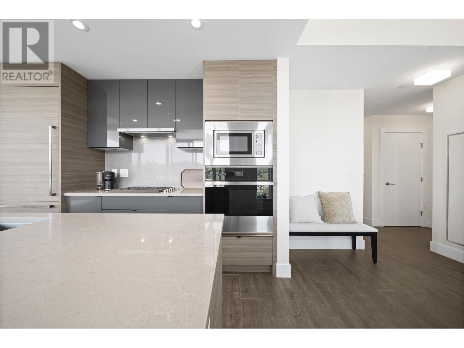 Photo 11 of 1807 3438 Sawmill Crescent, Vancouver BC