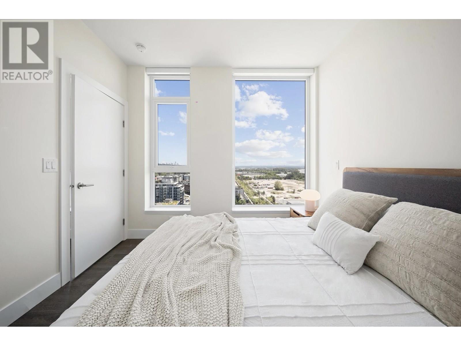 Photo 13 of 1807 3438 Sawmill Crescent, Vancouver BC
