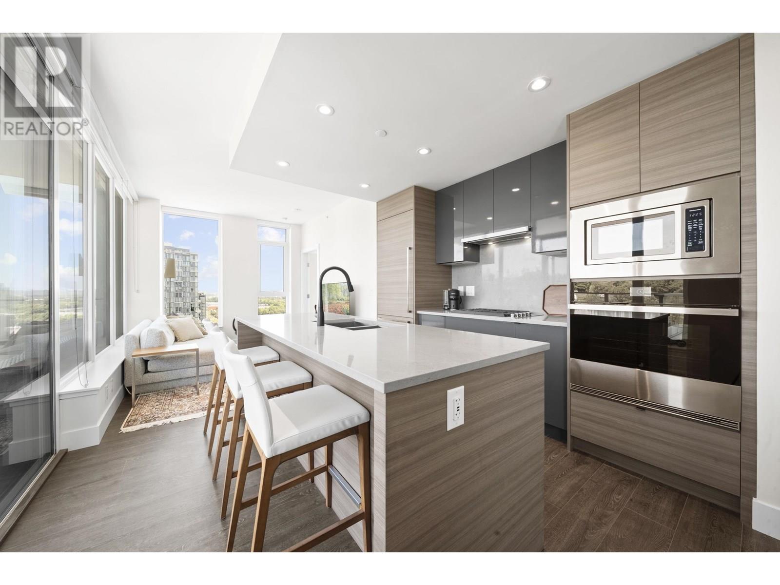 Photo 9 of 1807 3438 Sawmill Crescent, Vancouver BC
