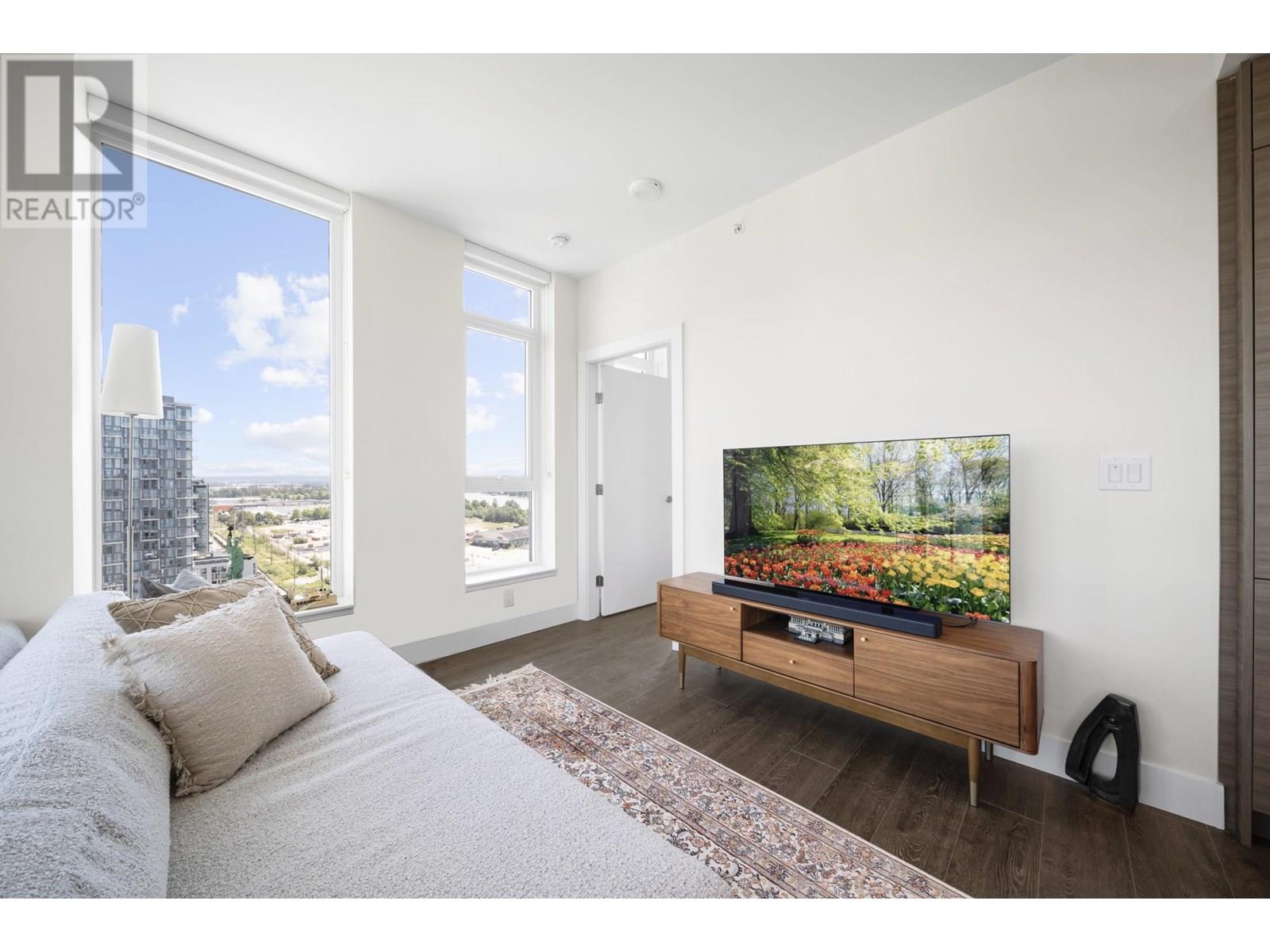 Photo 10 of 1807 3438 Sawmill Crescent, Vancouver BC
