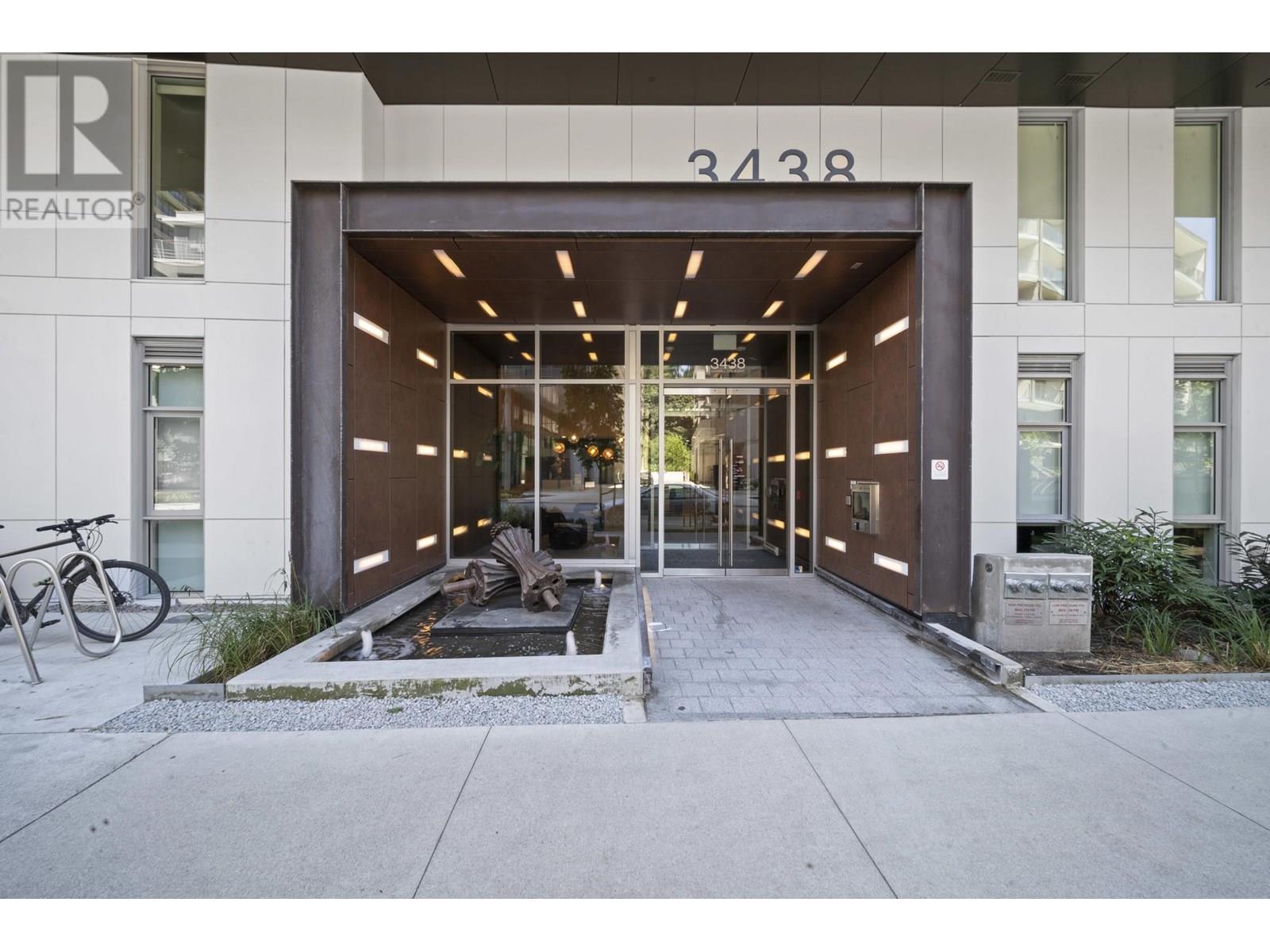 Photo 31 of 1807 3438 Sawmill Crescent, Vancouver BC