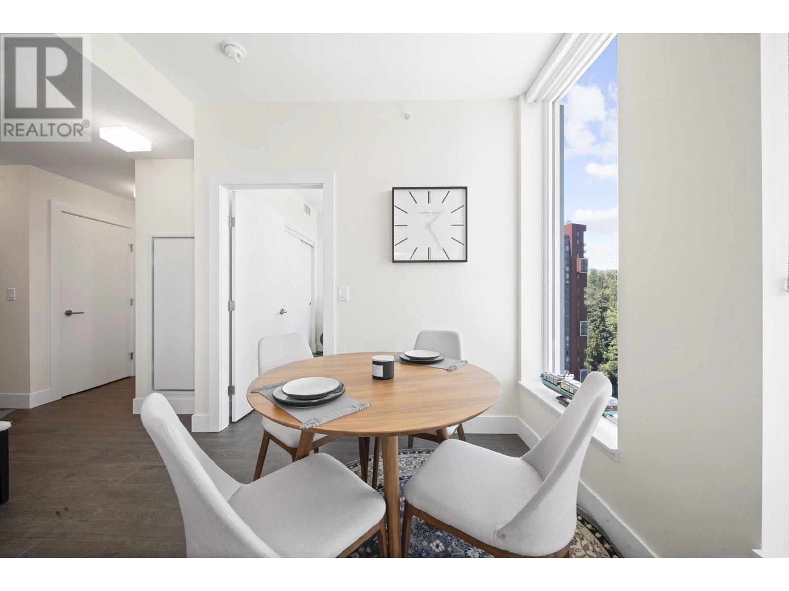 Photo 6 of 1807 3438 Sawmill Crescent, Vancouver BC
