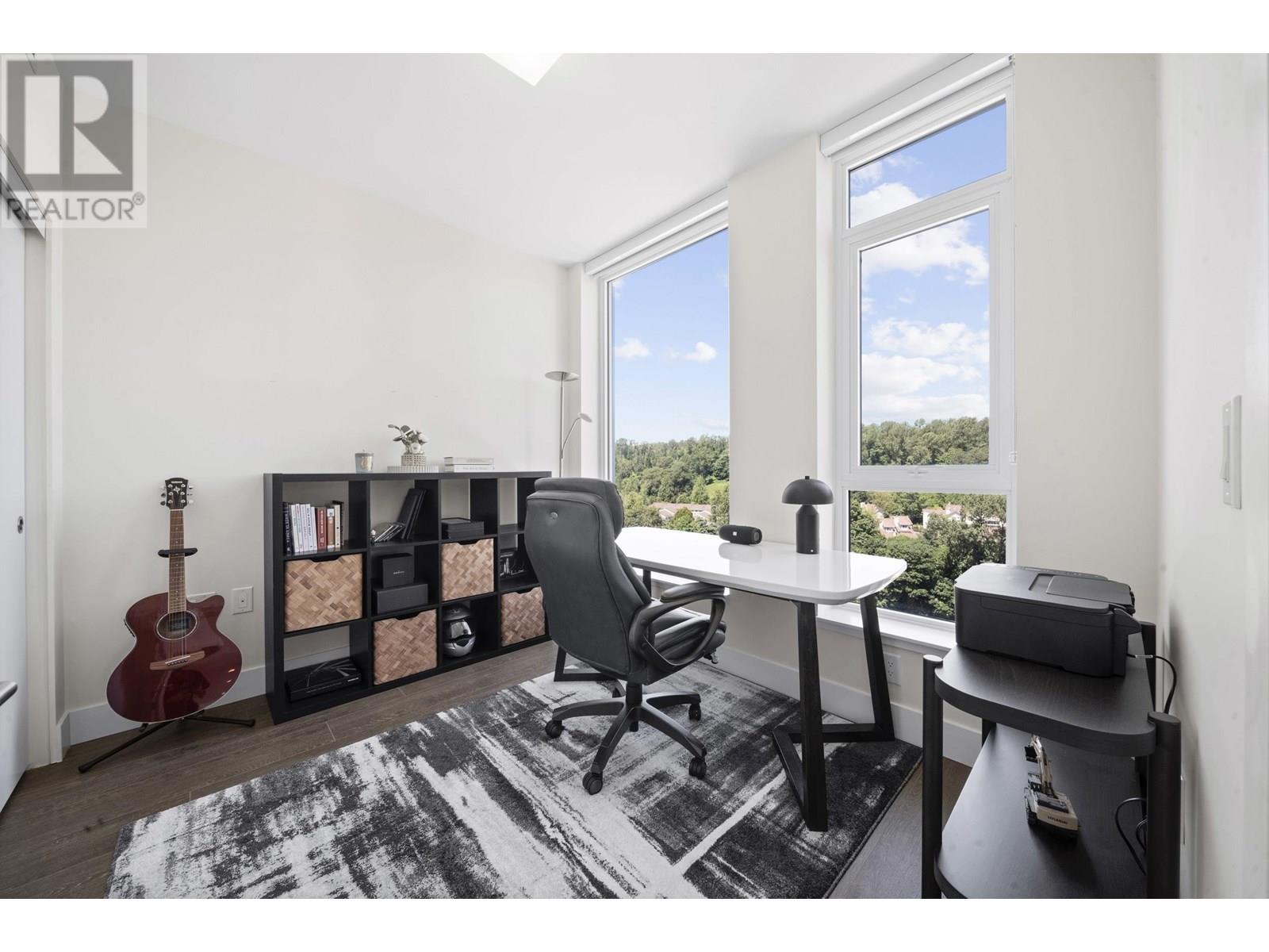 Photo 19 of 1807 3438 Sawmill Crescent, Vancouver BC
