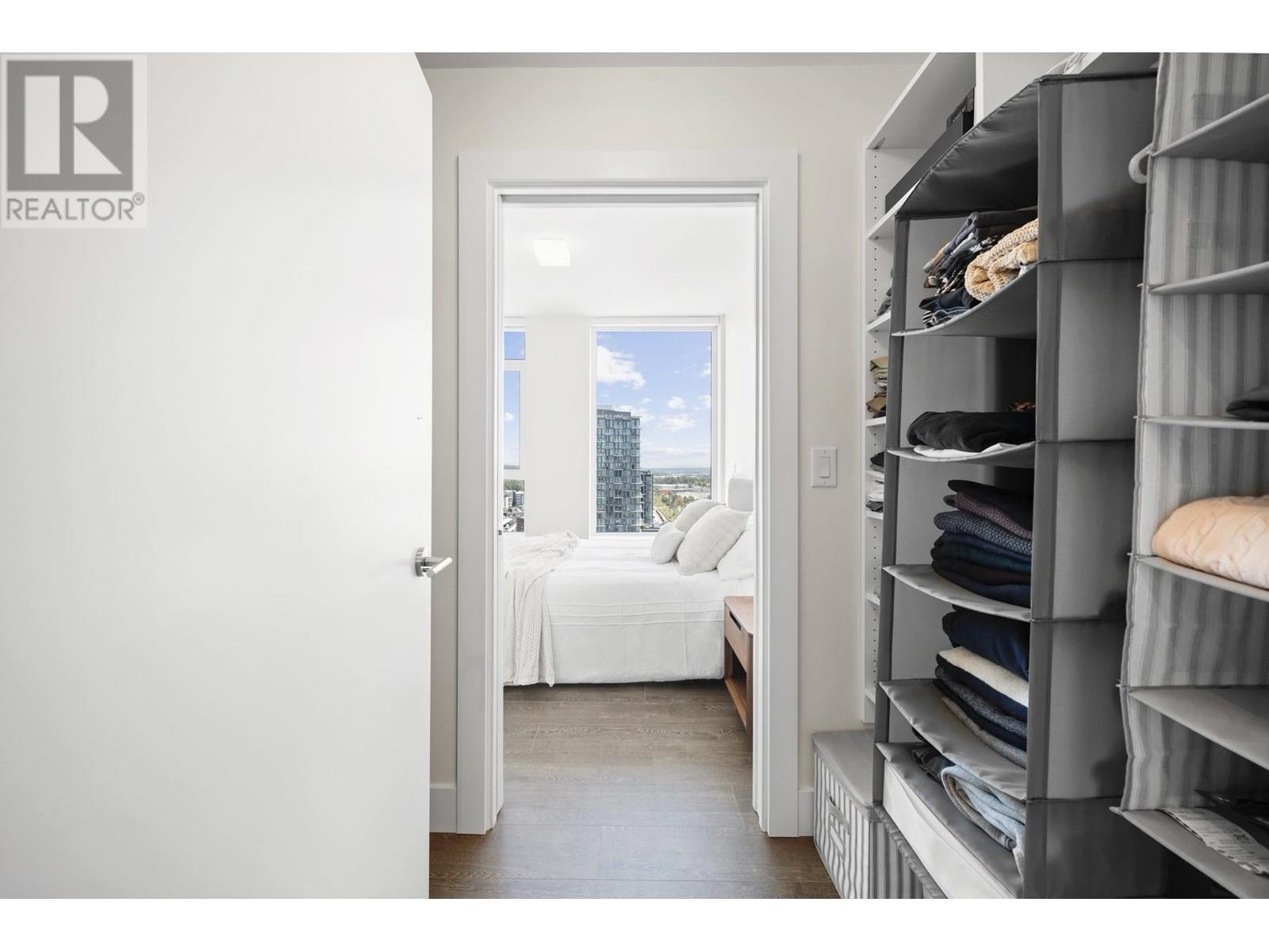 Photo 16 of 1807 3438 Sawmill Crescent, Vancouver BC