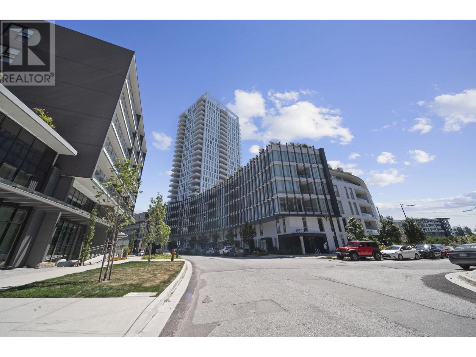 Photo 32 of 1807 3438 Sawmill Crescent, Vancouver BC