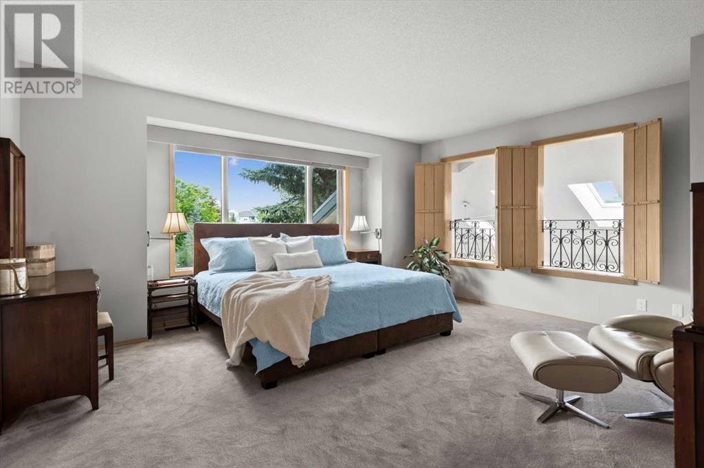 Single Family House for Sale in  Hawkside Close NW Hawkwood Calgary 