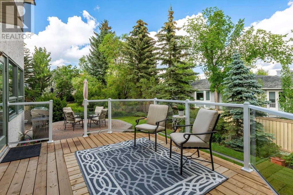 Single Family House for Sale in  Hawkside Close NW Hawkwood Calgary 