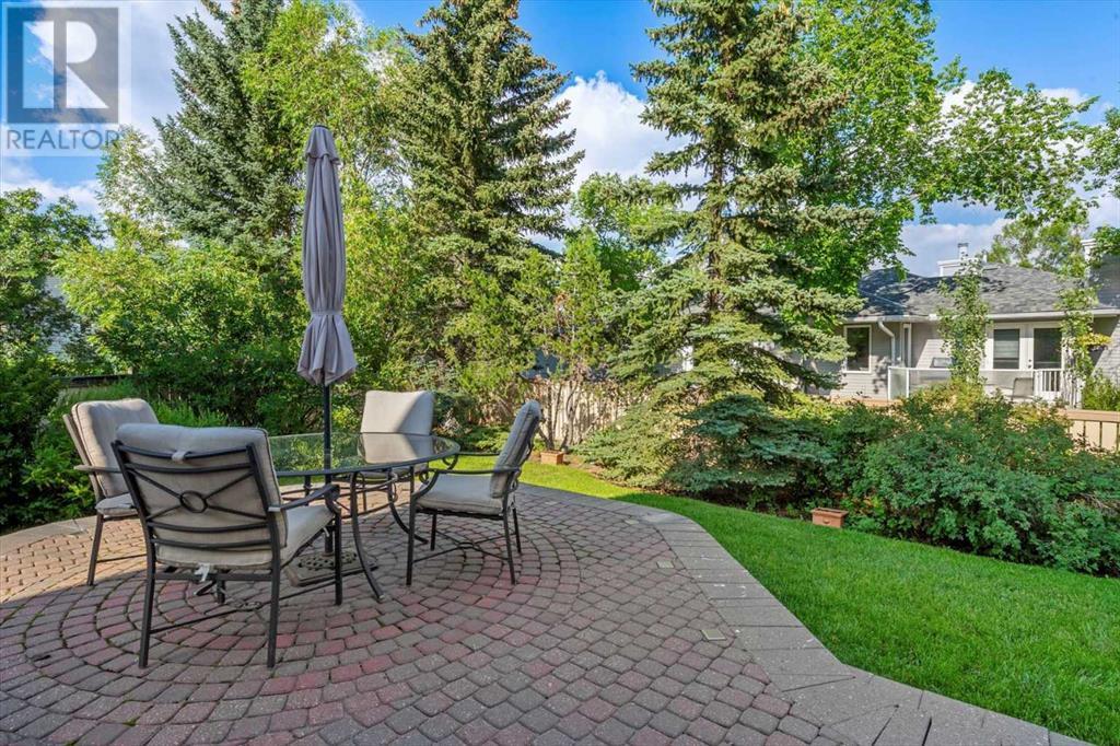 Single Family House for Sale in  Hawkside Close NW Hawkwood Calgary 