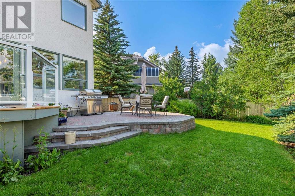 Single Family House for Sale in  Hawkside Close NW Hawkwood Calgary 