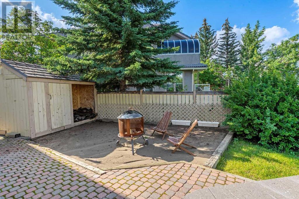 75 Hawkside Close NW, Calgary, Alberta