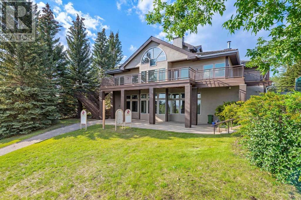 Single Family House for Sale in  Hawkside Close NW Hawkwood Calgary 