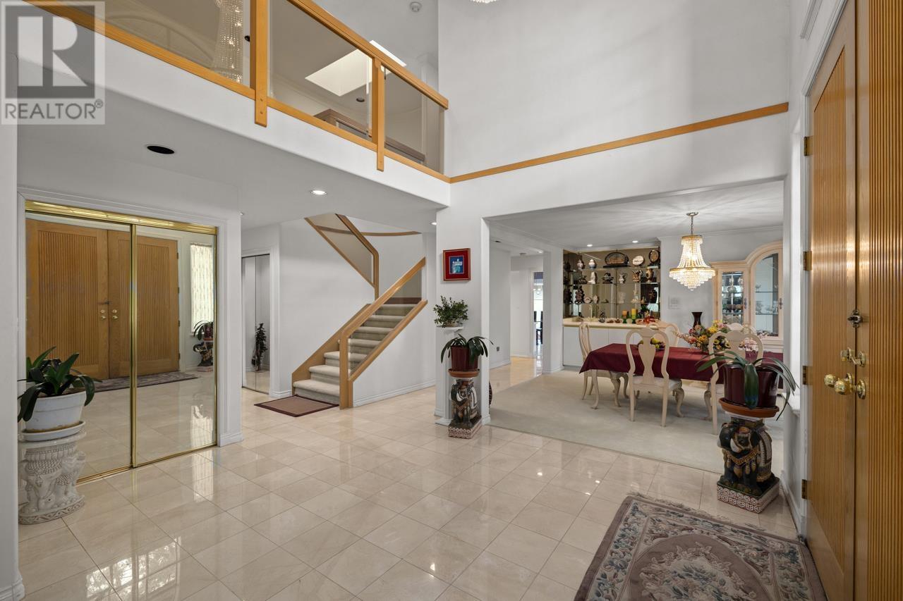 Photo 3 of 5602 Barnard Place, Richmond BC