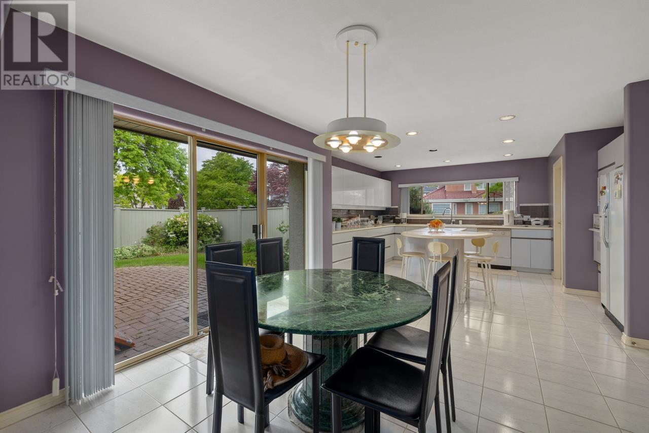 Photo 8 of 5602 Barnard Place, Richmond BC