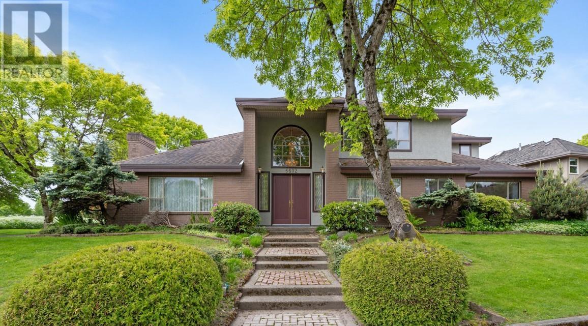 Photo 4 of 5602 Barnard Place, Richmond BC