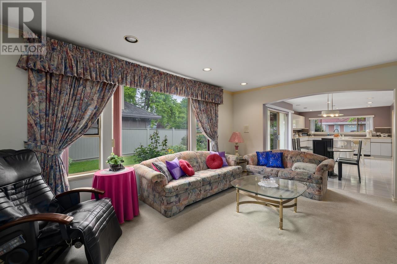 Photo 5 of 5602 Barnard Place, Richmond BC