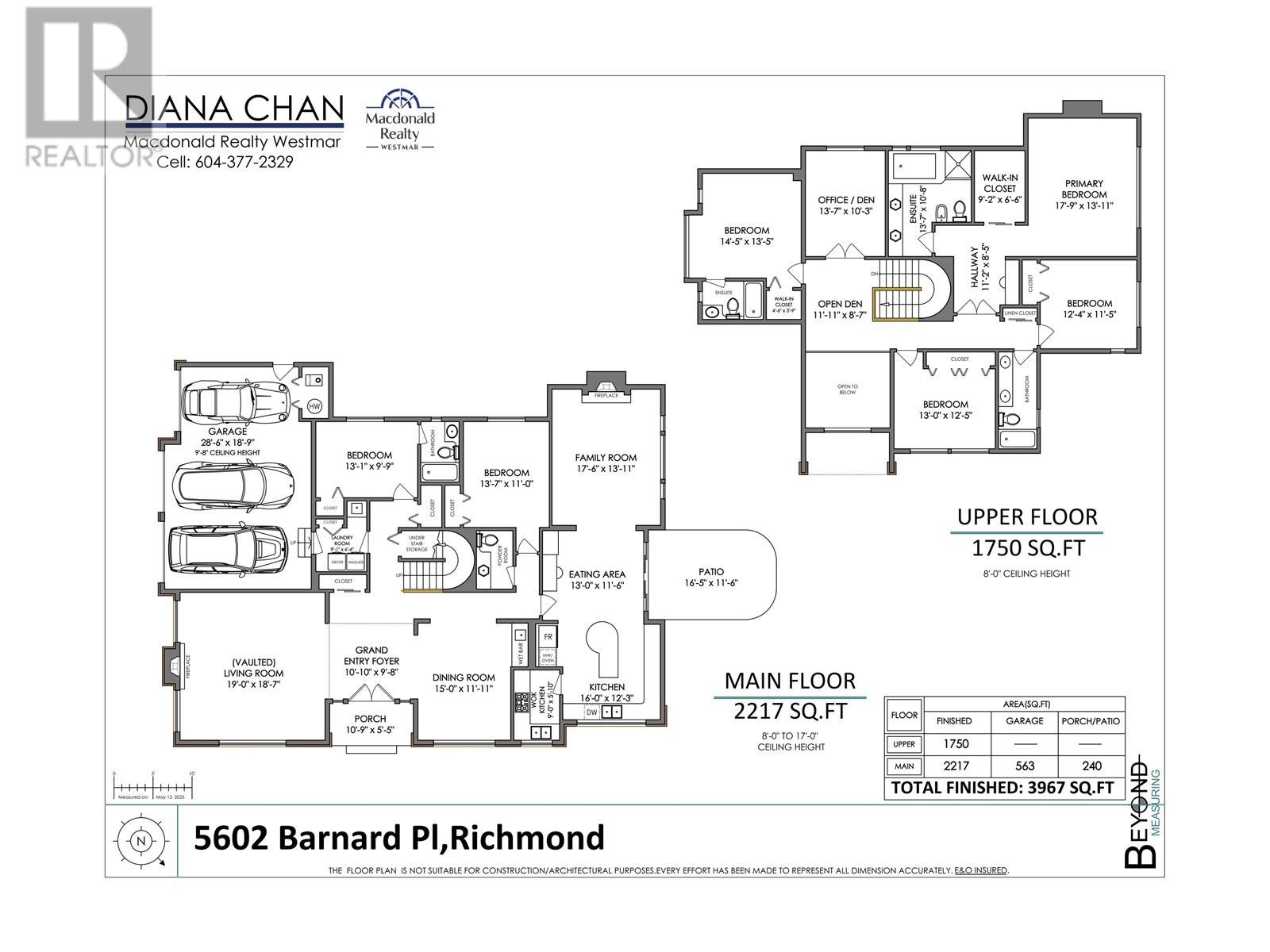 Photo 22 of 5602 Barnard Place, Richmond BC