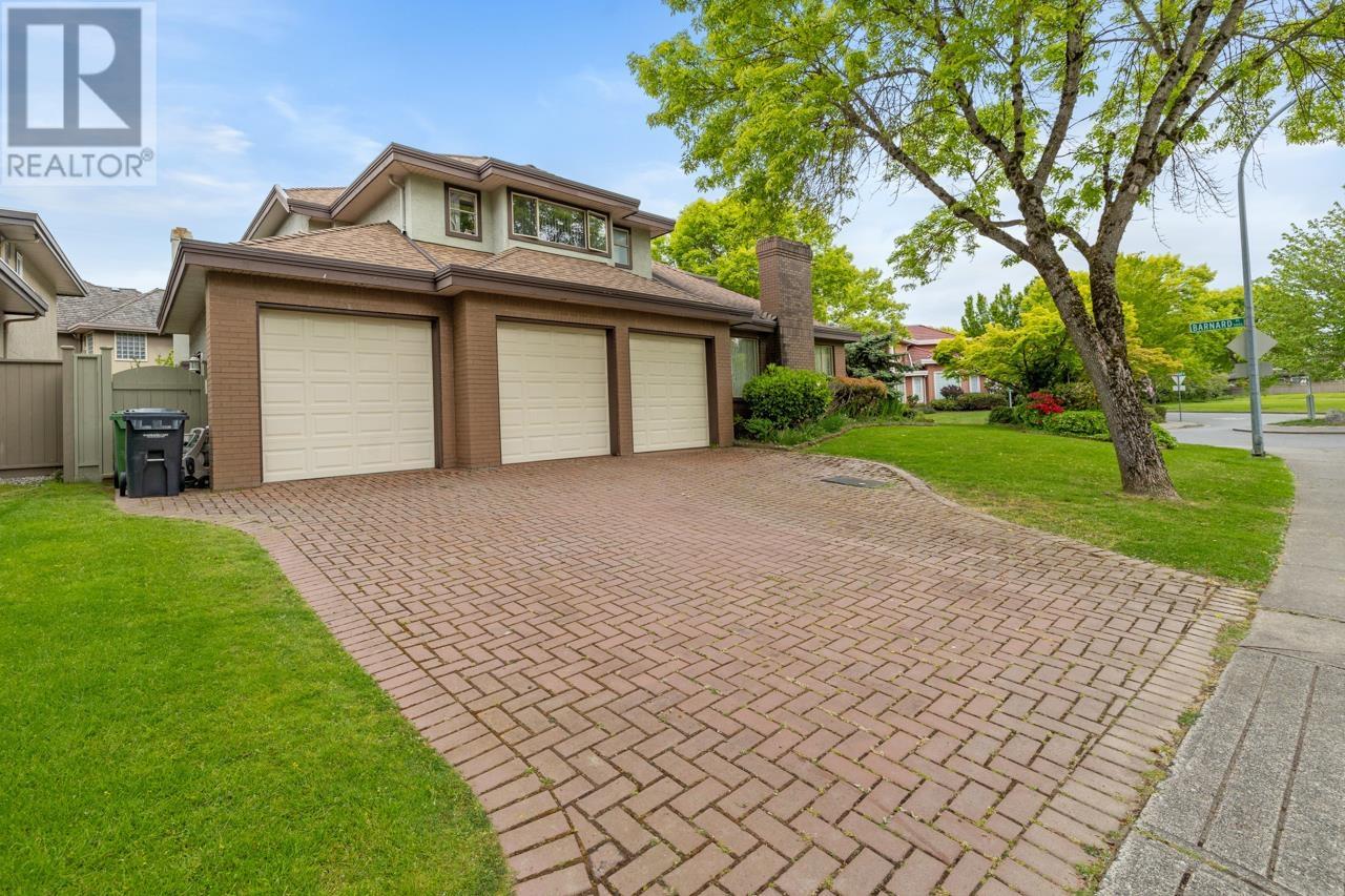 Photo 6 of 5602 Barnard Place, Richmond BC