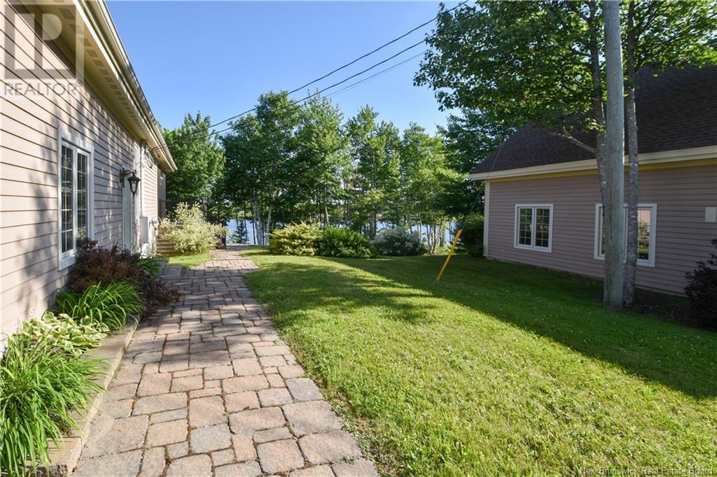 Photo 8 of 56 Des Perdrix Lane, Pointeatom NB