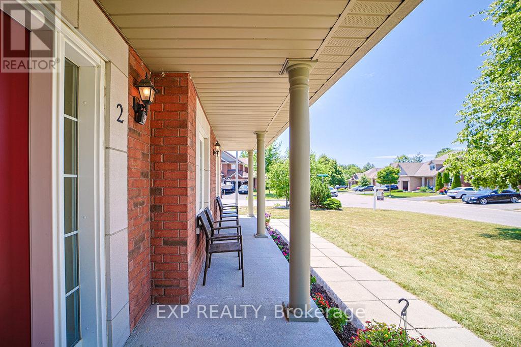 Photo 30 of 2 Carlson Place, Clarington ON