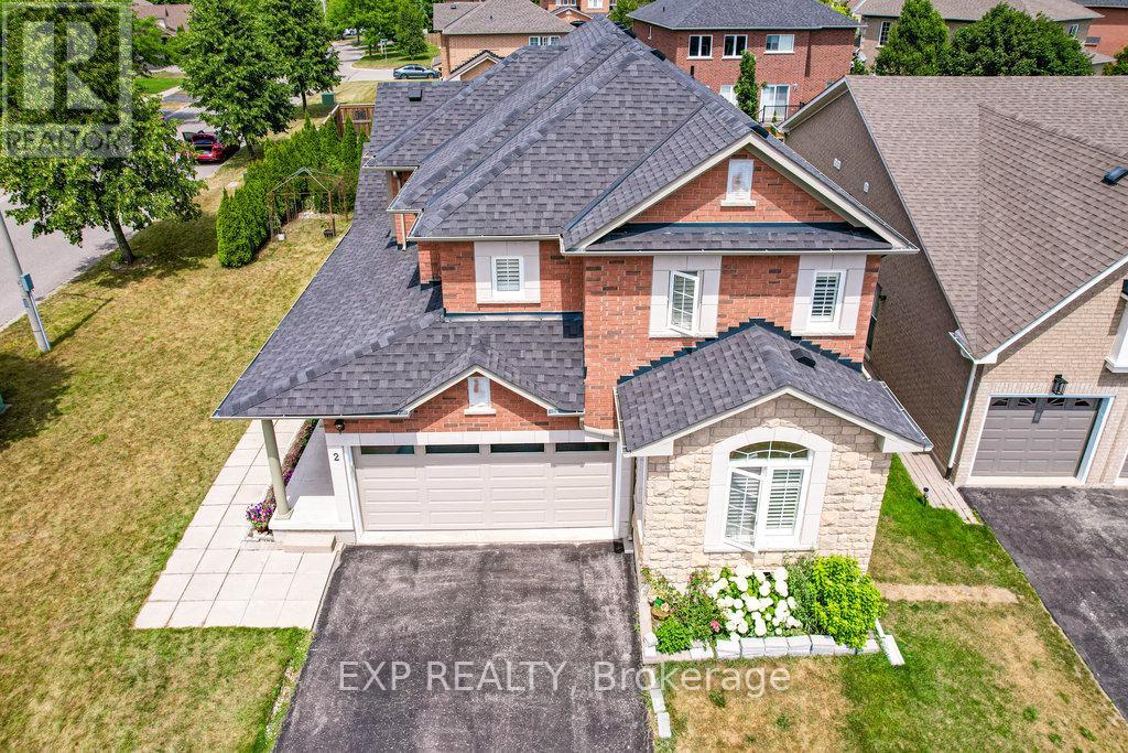 Photo 32 of 2 Carlson Place, Clarington ON