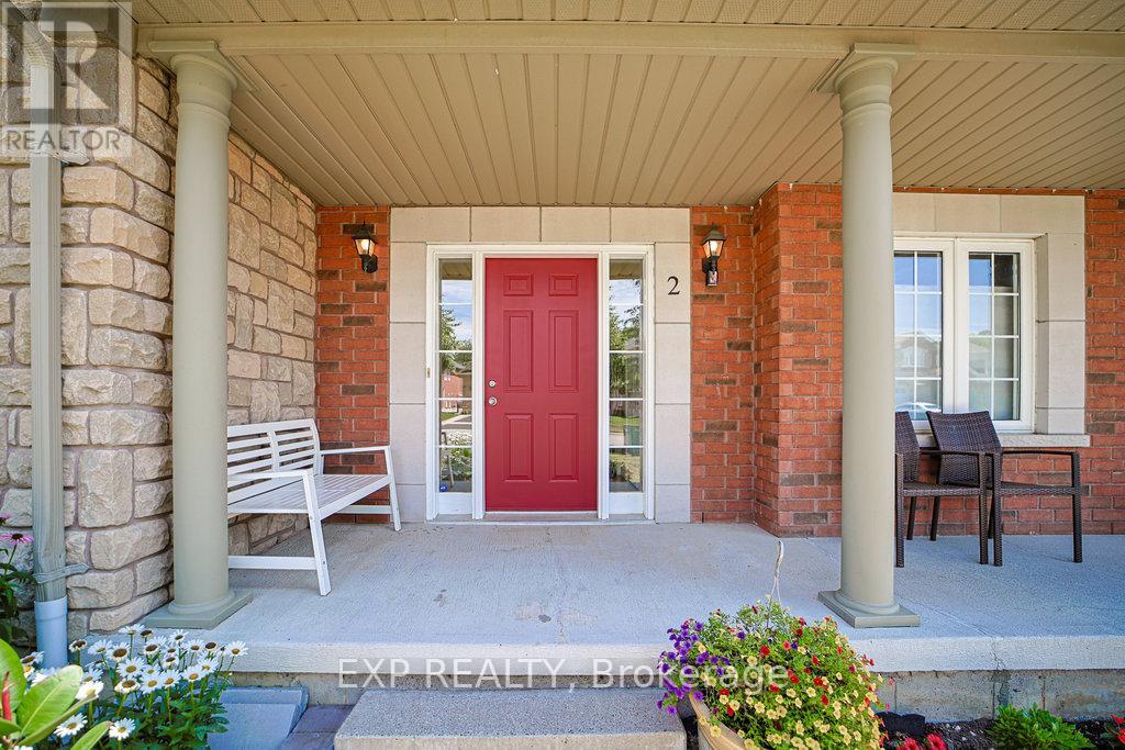 Photo 27 of 2 Carlson Place, Clarington ON