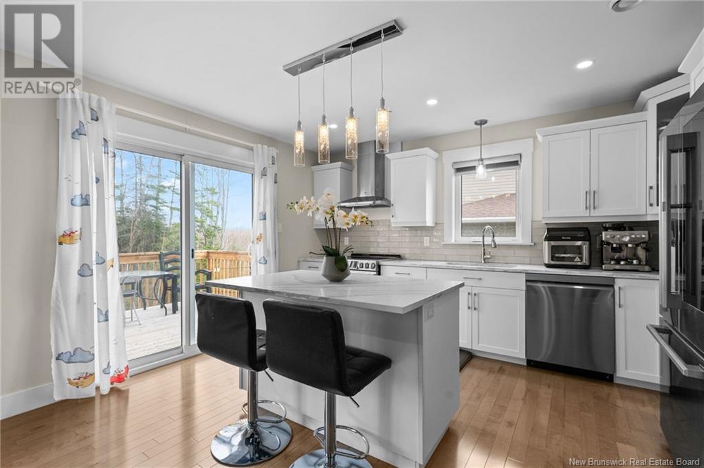 Photo 12 of 95 Satara Drive, Moncton NB