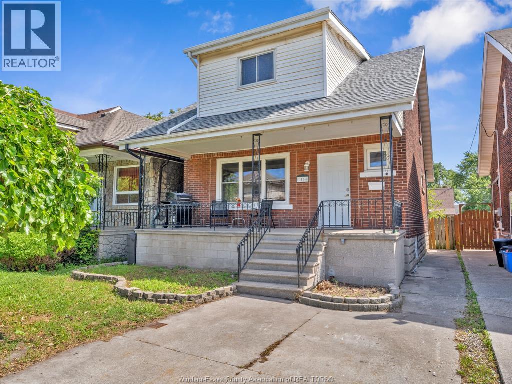 Photo 1 of 1164 Elm Avenue, Windsor ON