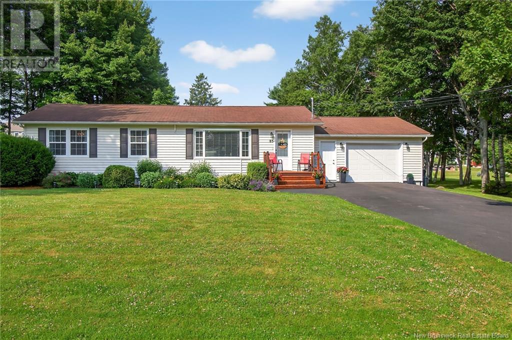Photo 1 of 85 Montclair Street, Shediac NB
