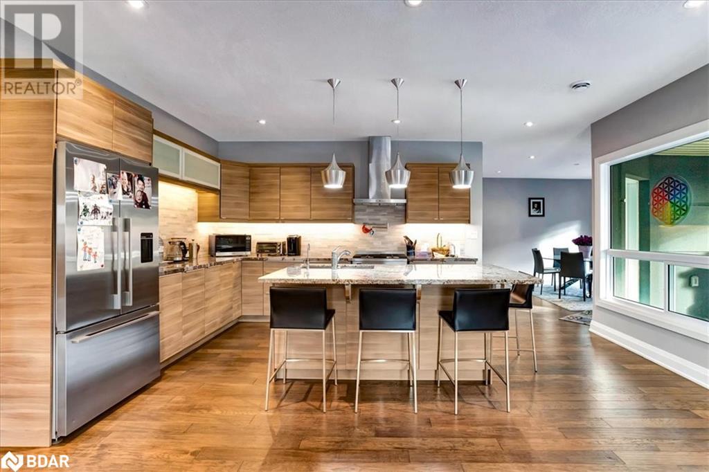 Photo 11 of 88 Cook Street, Barrie ON