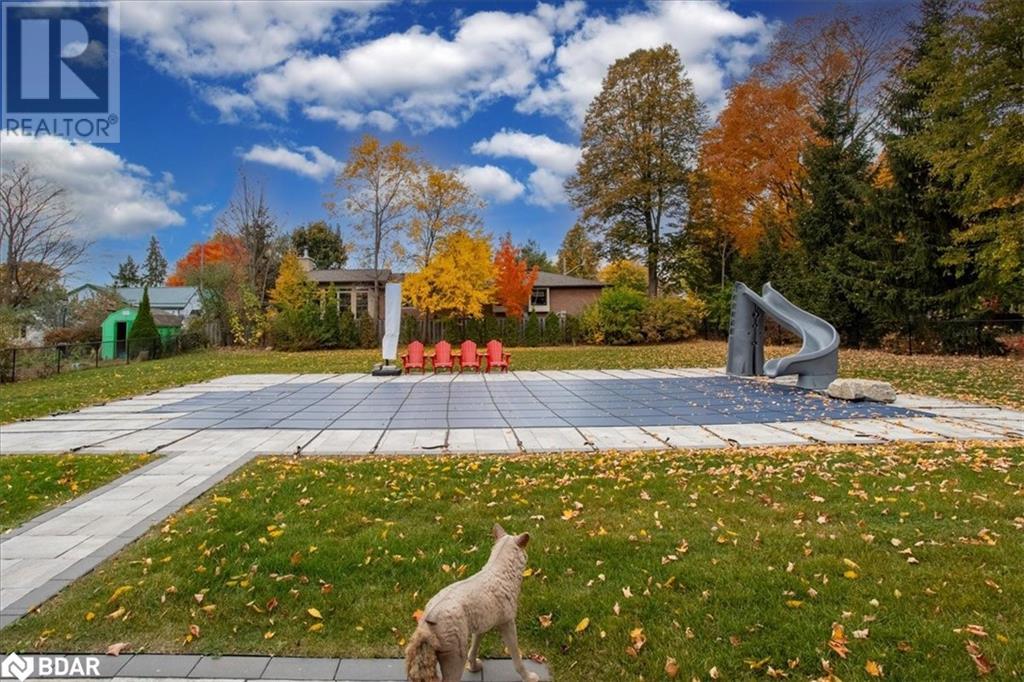 Photo 32 of 88 Cook Street, Barrie ON