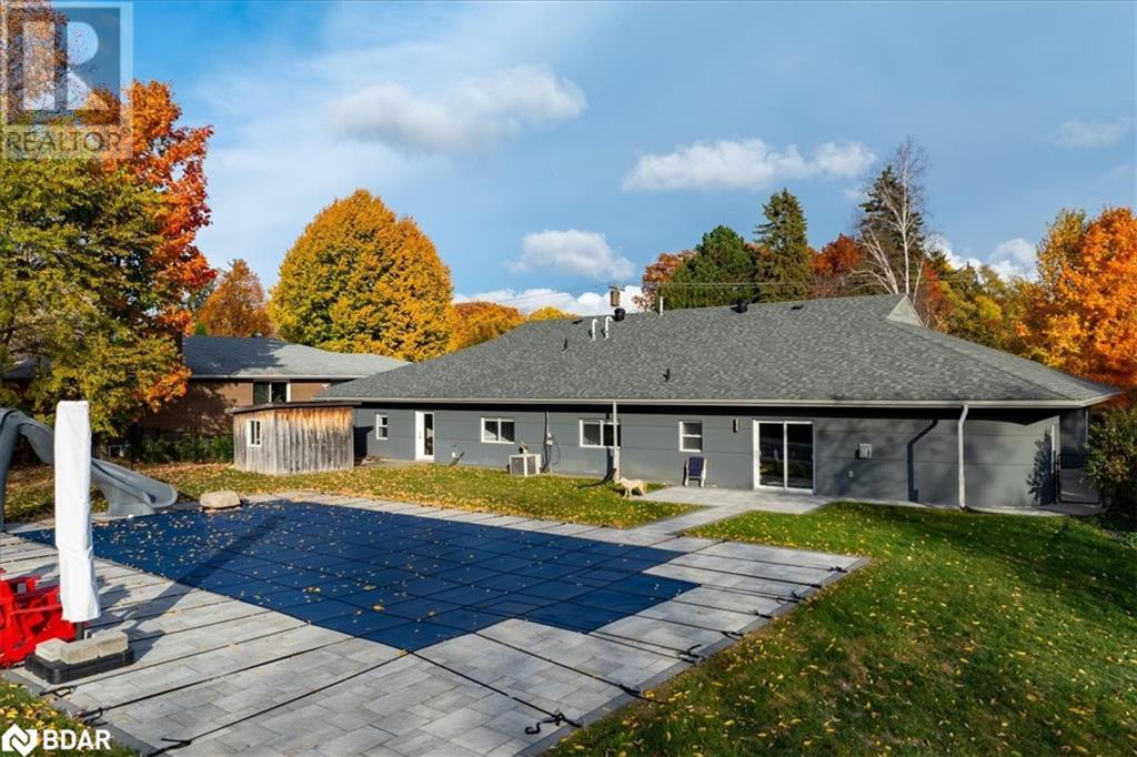 Photo 33 of 88 Cook Street, Barrie ON