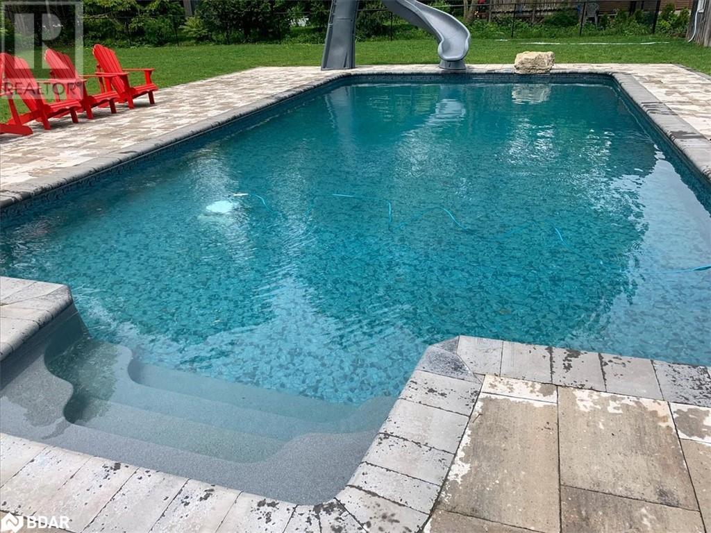 Photo 38 of 88 Cook Street, Barrie ON
