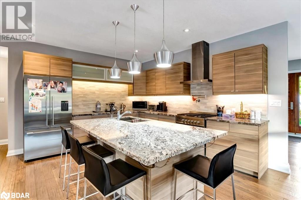 Photo 9 of 88 Cook Street, Barrie ON
