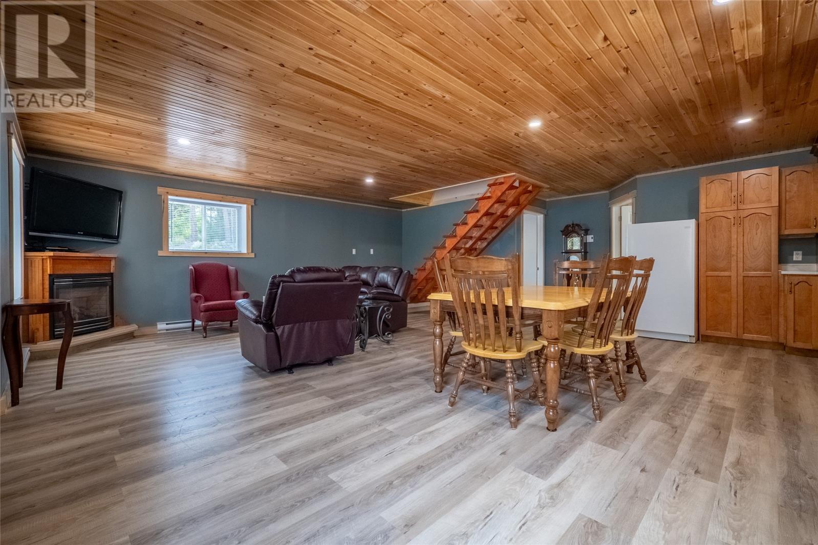 Photo 1 of 1 Greenwood Drive, Tors Cove NL