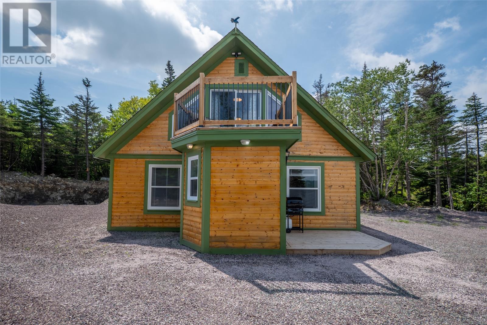 Photo 21 of 1 Greenwood Drive, Tors Cove NL