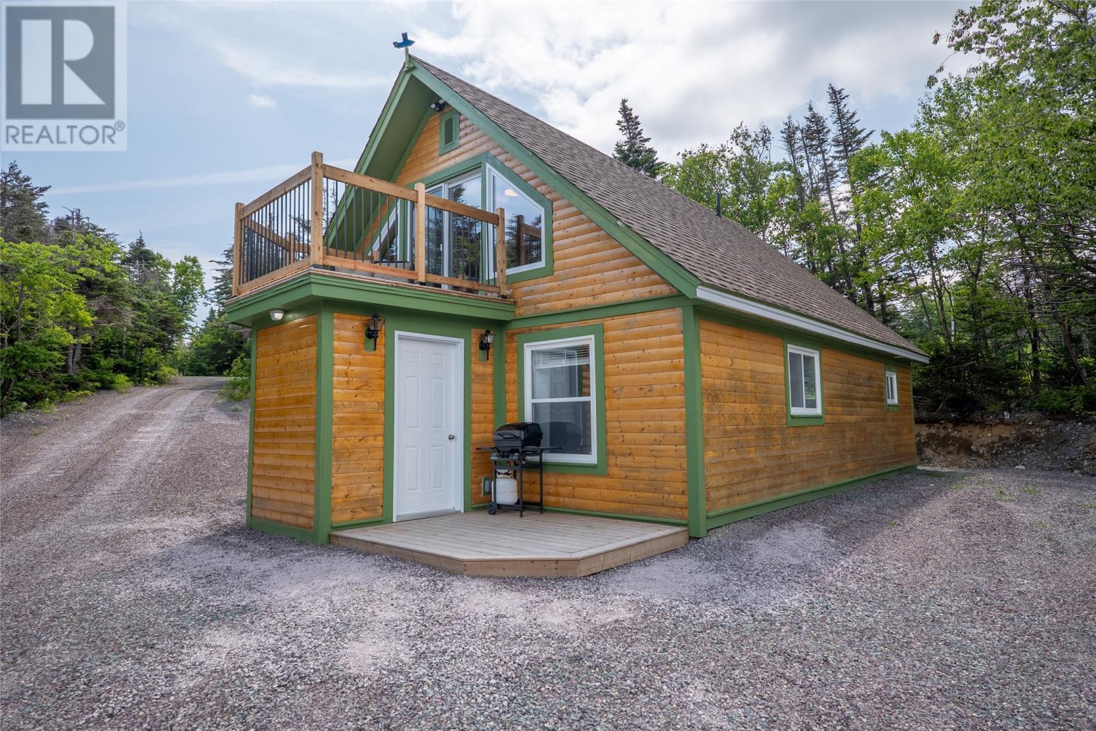 Photo 10 of 1 Greenwood Drive, Tors Cove NL