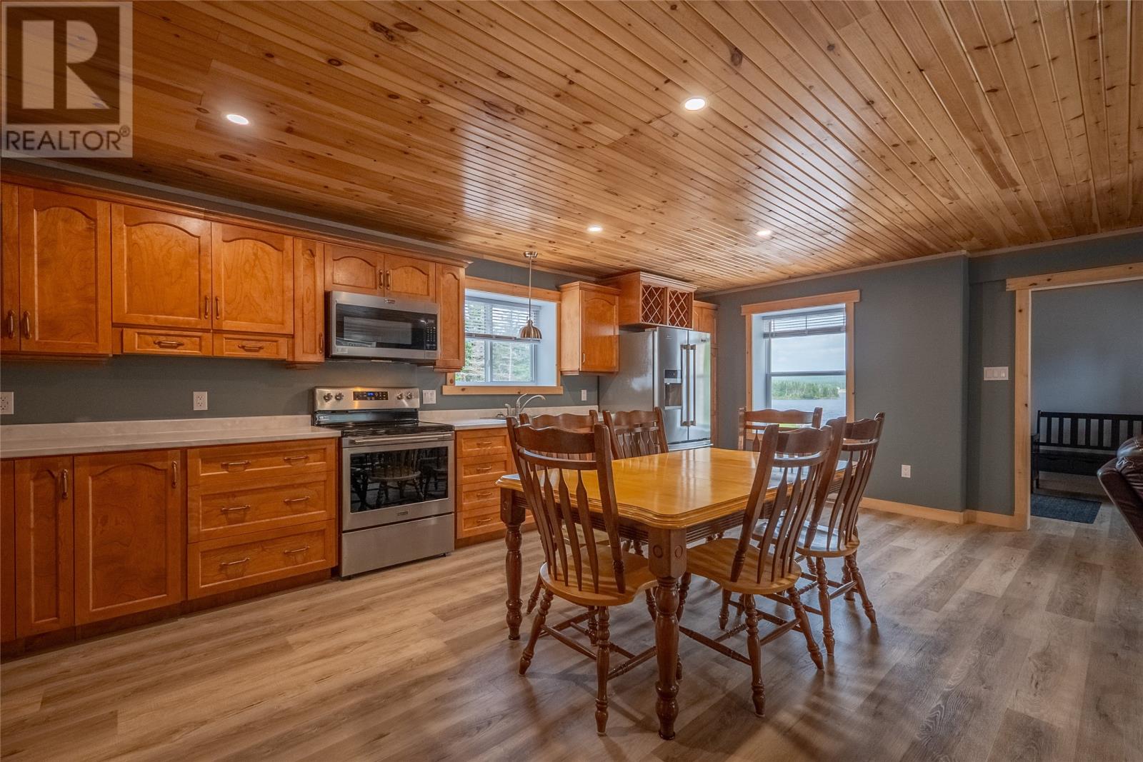Photo 25 of 1 Greenwood Drive, Tors Cove NL