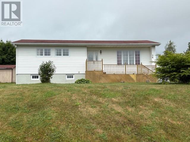 Photo 1 of 14 Jones Road, Spaniards Bay NL