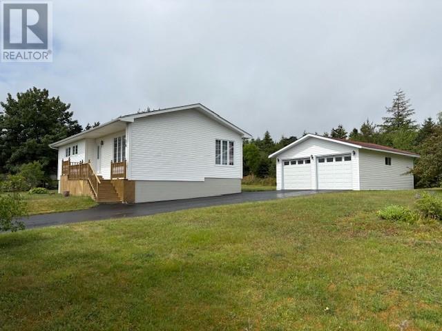 Photo 22 of 14 Jones Road, Spaniards Bay NL
