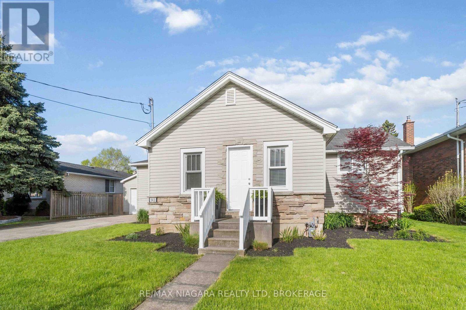 Photo 21 of 543 Vine Street, St Catharines ON