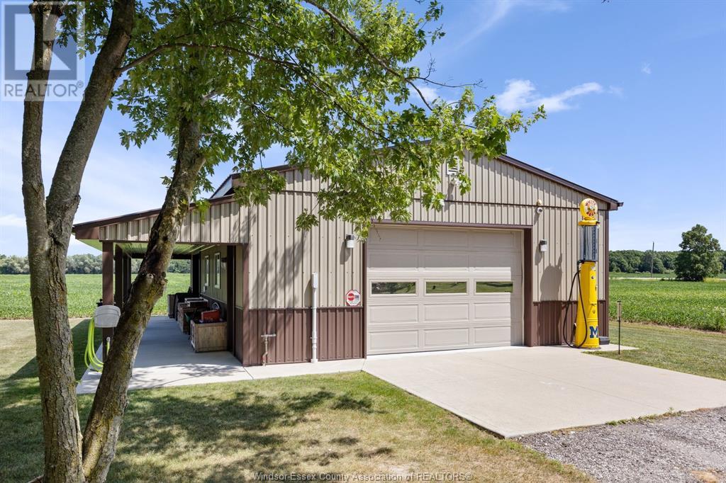 Photo 46 of 9800 9th Concession Road, Essex ON