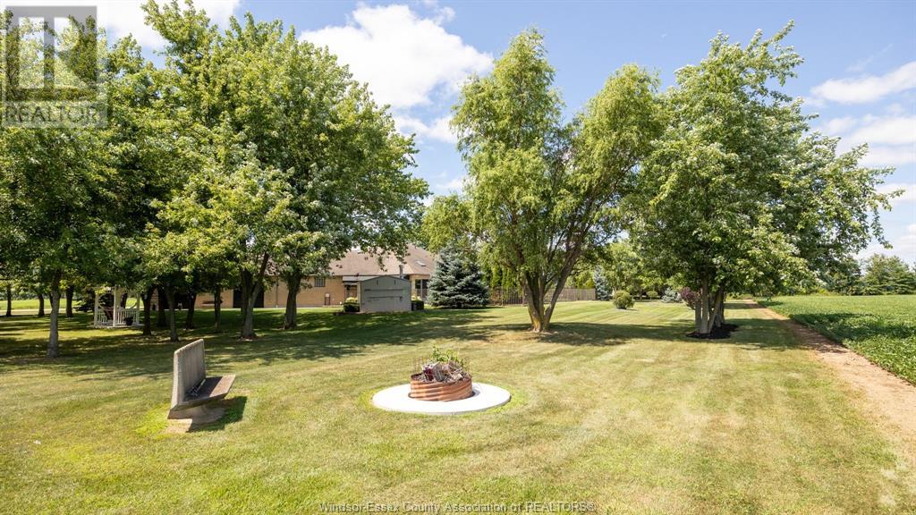 Photo 13 of 9800 9th Concession Road, Essex ON