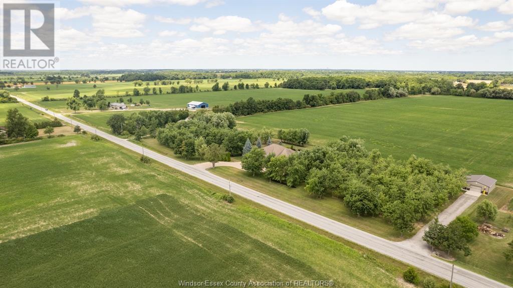 Photo 1 of 9800 9th Concession Road, Essex ON