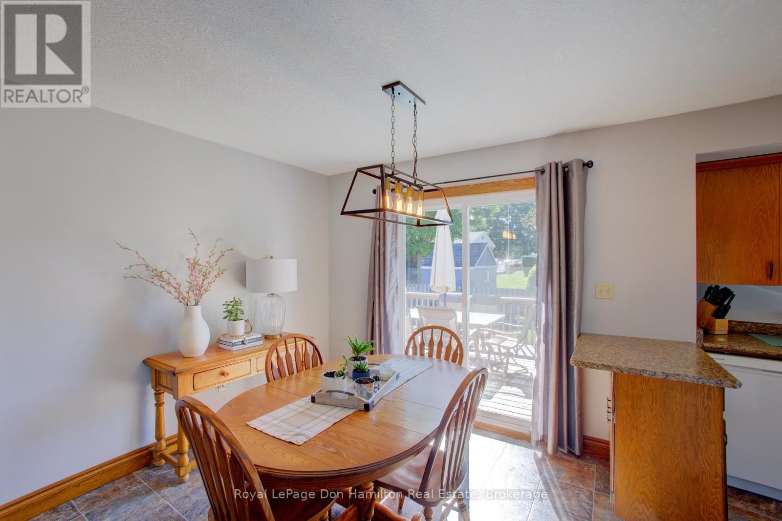 Photo 11 of 830 Barber Avenue N, North Perth ON
